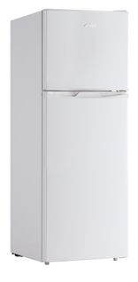Réfrigérateur 2 portes AYA AFD132EW  132 L  Blanc