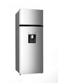 Réfrigérateur 2 portes AYA AFD2106XAQUA 204L