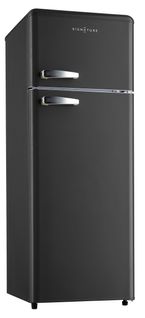 Réfrigérateur 2 portes SIGNATURE SDP211VNE 211L Noir