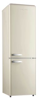 Combiné pose libre SIGNATURE SFC249VCE 249L Crème