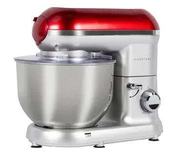 Robot pâtissier SIGNATURE KM141GM