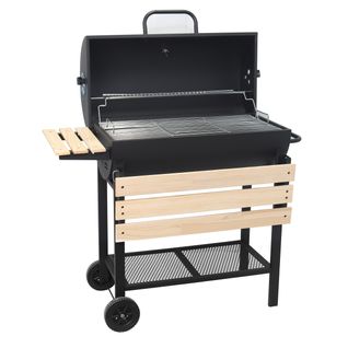Barbecue charbon SIGNATURE KY1813-24F