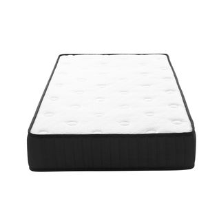 Matelas mousse 90x190 cm DOTINO ép.20 cm
