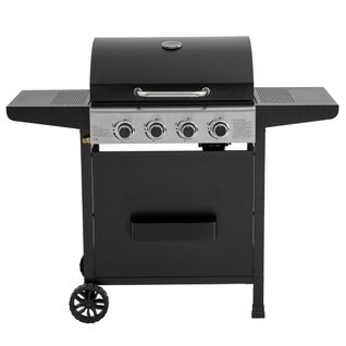 Barbecue gaz SIGNATURE H28LJ35S15M0