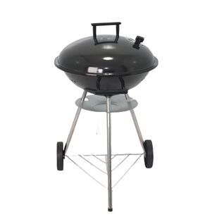 Barbecue charbon FAR BBQFCNR24 G