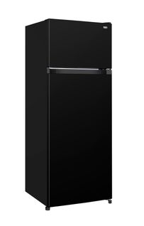 Réfrigérateur 2 portes FAR DPG2025DB G 211L Noir