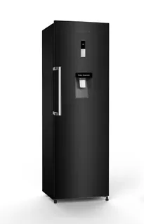 Réfrigérateur 1 porte SIGNATURE SFM373DBAQUA 373L Noir