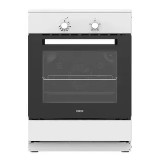 Cuisinière induction FAR CI60B vue de face