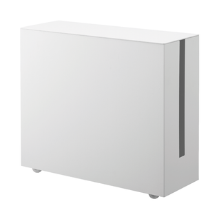 Boîte à Câbles Avec Roulettes L15 Cm