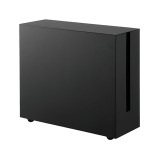 Boîte à Câbles Avec Roulettes L15 Cm