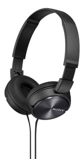 Casque arceau filaire SONY MDR-ZX310BAE