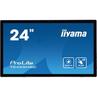 Ecran D'ordinateur Iiyama T2455msc-b1