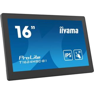Moniteur 15.6pouces T16243sc-b1