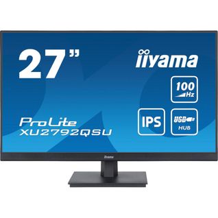 Ecran D'ordinateur Iiyama Xu2792qsu-b6