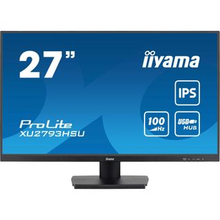 Ecran D'ordinateur Iiyama Xu2793hsu-b6