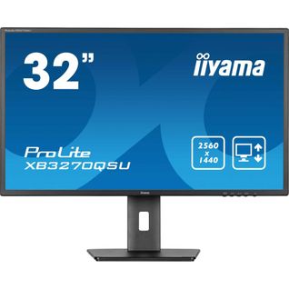 Écran D'ordinateur Iiyama Xb3270qsu-b1