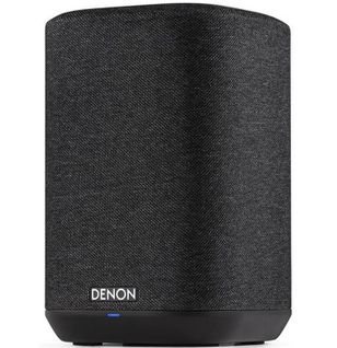 Enceinte Hi-fi Sans Fil Avec Bluetooth/wifi Noir - Home150bke2