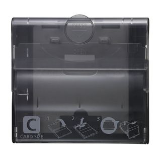 PCc-cp400 Cassette Papier Format Carte De Crédit