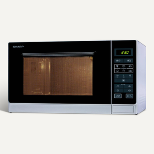 Micro-ondes + Gril 25l 900w R742in