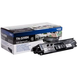 Toner Laser Noir Tn-329bk