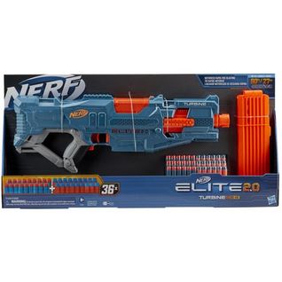 Nerf Elite 2.0 Turbine Cs18