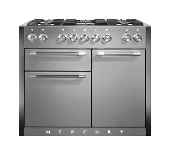 Piano de cuisson FALCON MCY1082DFSS/-EU Mixte inox