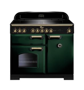 Piano de cuisson FALCON CDL100EIRG/B Induc 100 vert