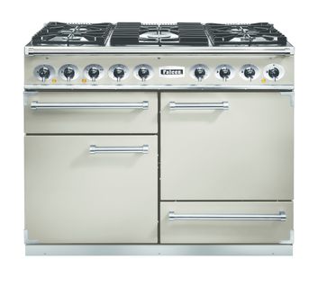 Piano de cuisson FALCON F1092DXDFFN/NM Mixte fauve