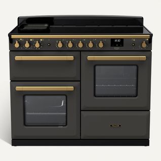 Piano de cuisson induction FALCON ESDLO110EIPSLT/AB-E1 vue de face