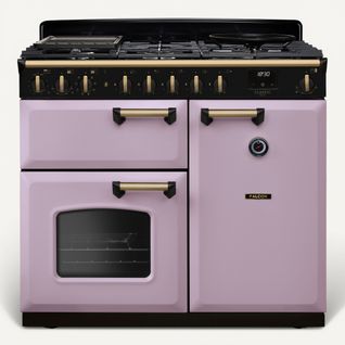 Piano de cuisson gaz FALCON CLDL100DFPHTH/AB-E1 vue de face