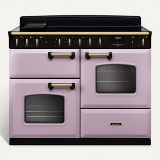 Piano de cuisson induction FALCON CLDLO110EIPHTH/AB-E1 vue de face
