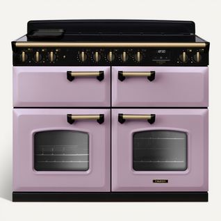 Piano de cuisson induction FALCON CLDLB110EIPHTH/AB-E1 vue de face