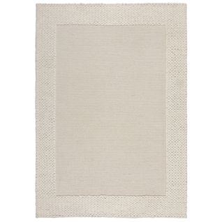 Tapis En Laine Rue - 160x230cm