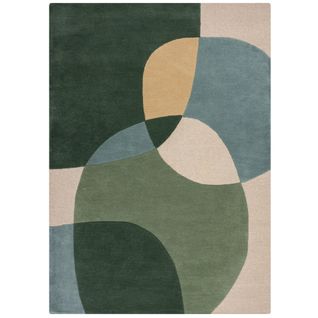 Tapis En Laine Radiance - 160x230cm