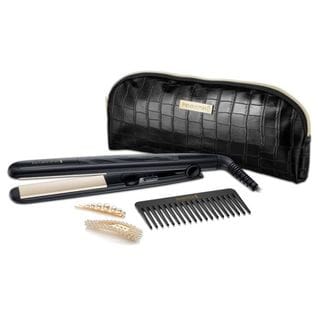 Fer A Lisser Style Edition - Ceramic Style Edition Hair Straightener Gift Set