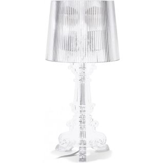 Lampe De Table Boure - Petit Modèle Transparent