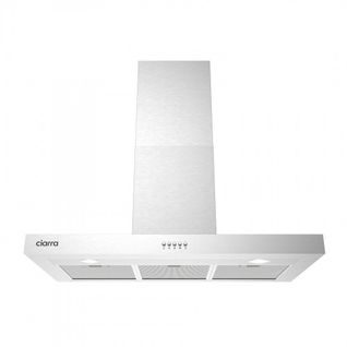 Cdhbox90x - Hotte Aspirante 90cm 350m³/h 3 Vitesses Classe A