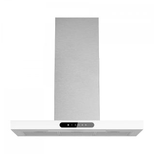 Dynamic Hotte Aspirante Cbcw9102-ow 90cm Classe A+++, Capteur Tactile + Wifi + Contrôle App