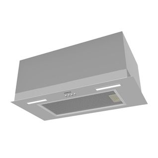 Hotte Encastrable Cbcs6926a-ow Groupe Aspirant 60cm 3 Vitesses 650m3 Inox Classe A+++