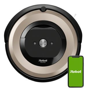 Rouleaux Brosses Par 2 D'origine Roomba Serie E , Serie I  4624870 Pour Aspirateur Robot Irobo [...]