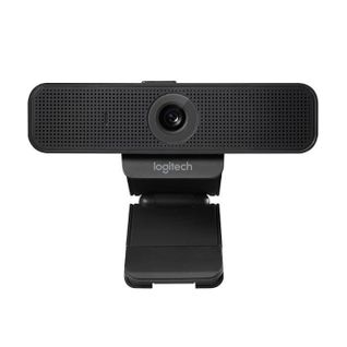 Webcam C925e Full Hd 1080p Usb 2.0 Noir