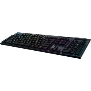 Clavier Gaming Mécanique - G915 Lightspeed Rvb - Gl Tactile Switch