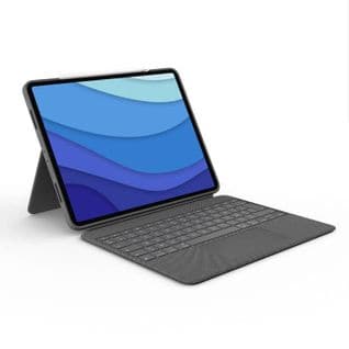 Clavier Et Étui - Tablette - - Combo Touch iPad Air Pro 12.9 - Apple