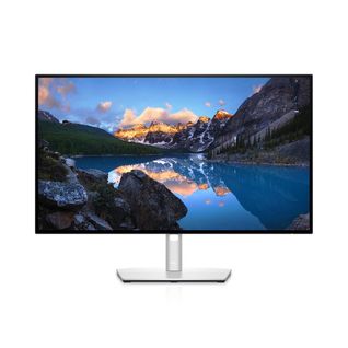Écran PC Ultrasharp U2722d 27" Lcd Quad Hd 8 Ms Noir, Argent