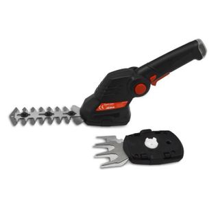 Cisaille De Jardin-sculpteur De Haies - 3.6v Lithium