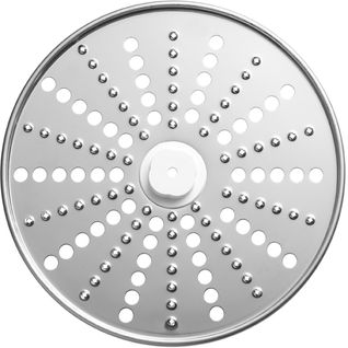 Disque à Râper Le Parmesan Et Glaces Pour Robot Ménager Kitchenaid - Kfp13pi