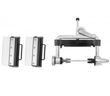 Coupe Lanières De Fruits Et Légumes Pour Robot 5ksmsca