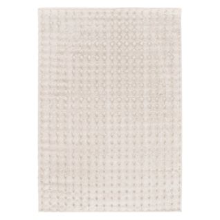 Tapis 160x230 cm FJORD Crème