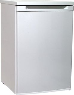 Réfrigérateur Table Top 55cm 118l Avec Congélateur 3 Étoiles - Top55white