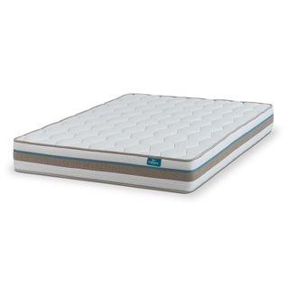 Matelas Mousse, 90x190cm,   Cloud Visco, Épaisseur 23cm